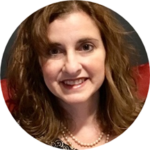 Melissa B Turner, LCSW
