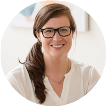 Melissa Bachelder, LCSW