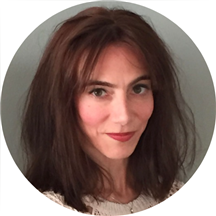 Melissa Backus, LCSW