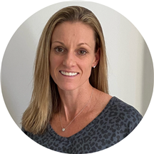 Melissa Bakas, LCSW