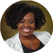 Melissa Banfield, CM