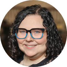 Melissa Barry, LPC