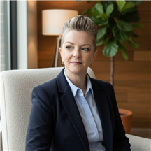 Melissa Beavers, LCSW