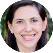 Melissa Berman, LMFT