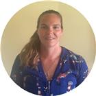 Melissa Bish, LPC