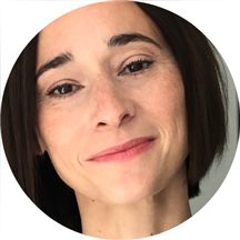 Melissa Blumell, MA, CMHC