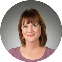 Melissa Bowman, APRN