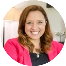 Melissa Bridges, LMFT