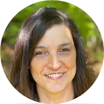 Melissa Buchanan, LCPC, LADC