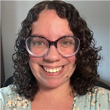 Melissa Buckley, LCSW