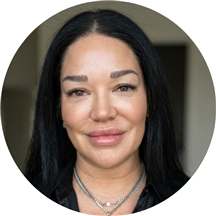 Melissa Burnett, LCSW