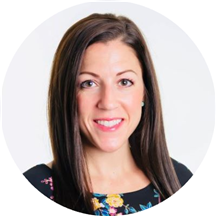 Melissa Buscetta, RD