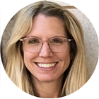 Melissa Buss, NP