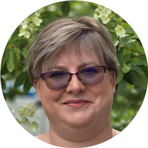 Melissa Butterfield, LPCC