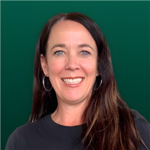Melissa Cameron, LPC