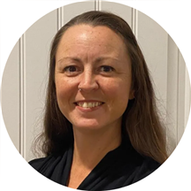 Melissa Carmean, MSW, LCSW