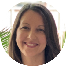 Melissa Castillo, RD