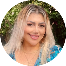 Melissa Ceja, LMFT