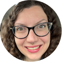 Melissa Charest, LMHC