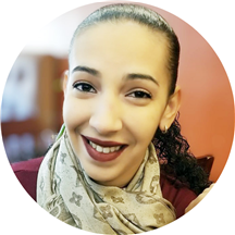 Melissa Charfadi, LPC