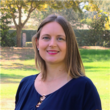 Melissa Chavez, LMFT