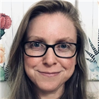 Melissa Clampitt, LPC