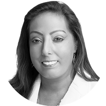 Melissa Collins, LMHC, LPC