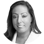 Melissa Collins, LMHC, LPC
