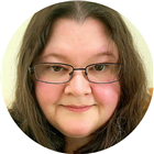 Melissa Compton, LMHC