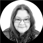 Melissa Compton, LMHC
