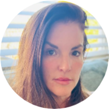 Melissa Courter, LMFT