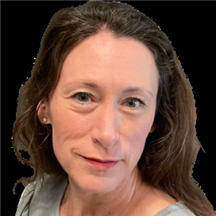 Melissa Crooks, LCSW