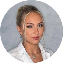 Melissa Danilov, MSN, PMHNP-BC