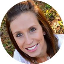 Melissa Davis, MA, LCMHC