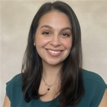 Melissa Dehosson, LCSW