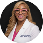Melissa Denniston, PMHNP, NP
