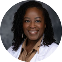 Melissa Denson, APRN, RN, NP