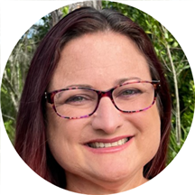 Melissa Dobson, LMHC