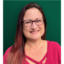 Melissa Dobson, LMHC