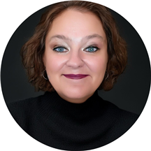 Melissa Dotson, LMHC