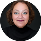 Melissa Dotson, LMHC