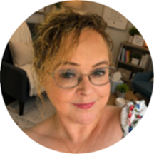 Melissa Dye, LCSW