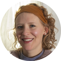 Melissa Eich, CCC - SLP