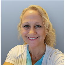 Melissa Elbert, LISW
