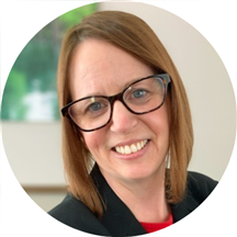 Melissa Eugley, LMHC