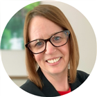 Melissa Eugley, LMHC