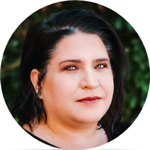 Melissa Foley, LPC