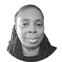 Melissa Ford, LPC