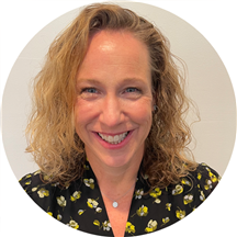 Melissa Fowler, LCSW