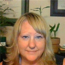 Melissa Futreal, LCSW
